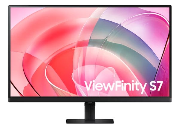 Samsung ViewFinity S70D LS27D700EAEXXY 27 inch UHD Monitor